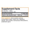 Bronson Vitamina C 1000mg (250 Tabletas) Scorbato De Sodio Bronson