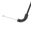 Hood Release Cable 51237183765 High Strength Bonnet Hood Release Cable