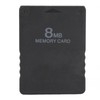 Efficient and Stable, Memory Card with Emulators and Tools, Wide