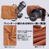 FUPUONE Camera Storage Pouch, Lens Case, Drawstring Bag, SLR Digital
