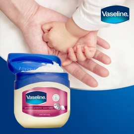 Vaseline Petroleum Baby Skin Jelly 12 x 213g