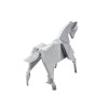 Replica Blade Runnder Origami Unicorn 3D Printed Prop Decor Fantasy