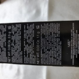 NARS Laguna Bronzer Beauty Insider Set