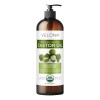 Aceite De Ricino Orgánico Certificado Usda, Cabello- Velona