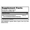 Suplemento Dmae de Amazing Formulas | 250 Mg por Ración