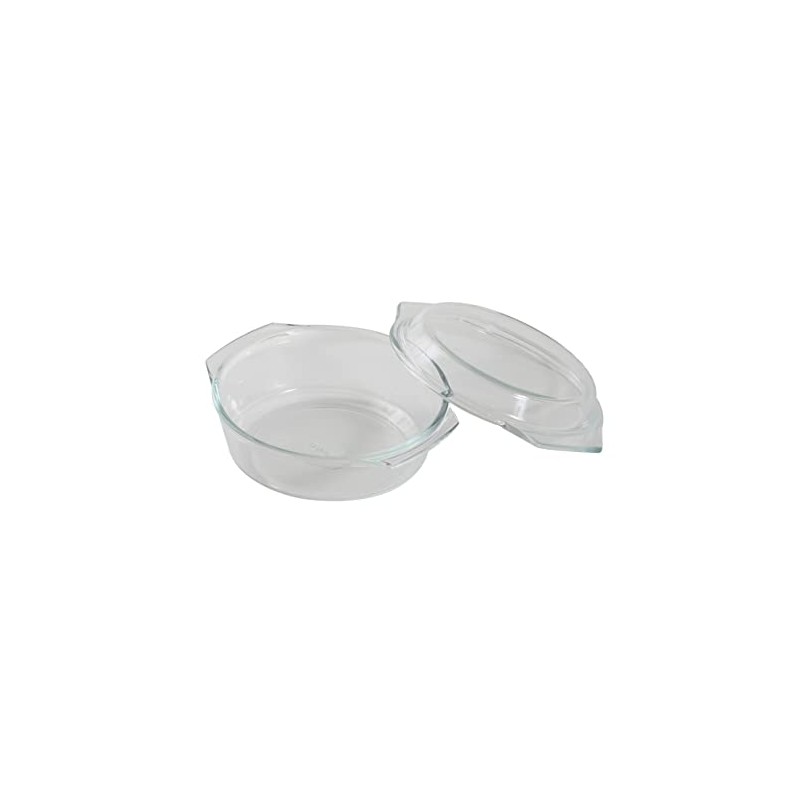 Pyrex Vegetable Steam Pot 700ml CP-8581