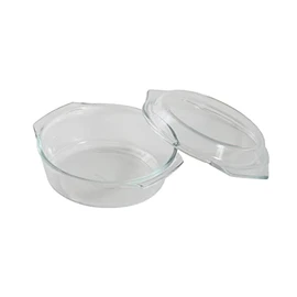 Pyrex Vegetable Steam Pot 700ml CP-8581