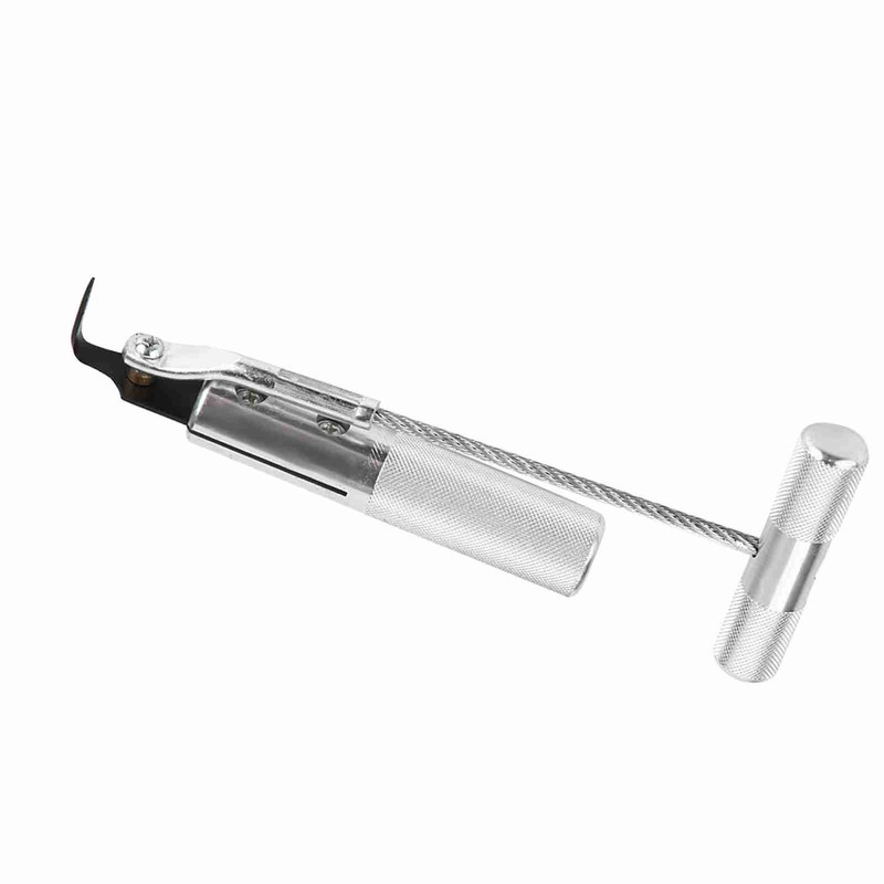 Car Auto Professional Windshield Remover Windscreen Glass Knife Removal Cutting