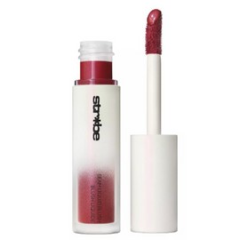 MAC Blusher Strobe Liquid Blush Good Vibes Lip & Cheek BNS / 맥 블러셔 스트롭 리퀴드 블러쉬 굿바이브즈 립앤치크 BNS