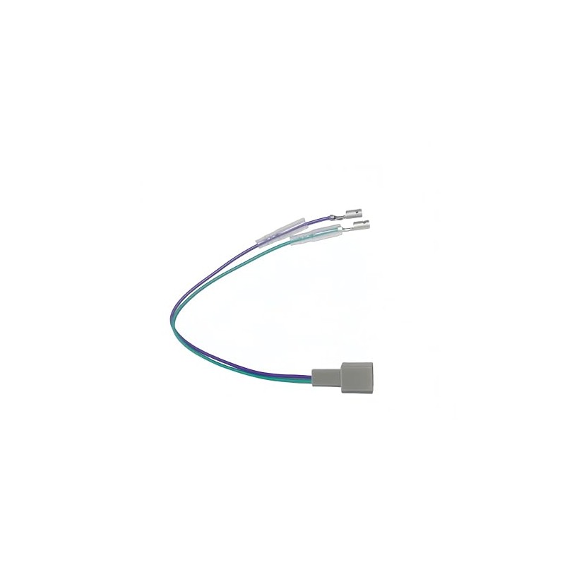 Oattun Honda Reverse Parking Harness Kit, 3 Pin (Suitable for