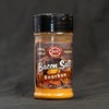 J&D's Bacon Salt, Bourbon, 2.5 Ounce, Bacon Flavored Seasoning, Kosher,