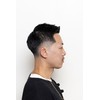 BROSH HARD POMADE 115g Shiny Super Hard Hold