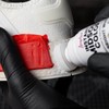 Angelus Instant Sneaker Midsole Cleaner and Restorer 3.3oz (100mL) (White)