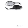 BIKER BOOST Espejos Modena 150 175 Trn 150 Italika Motoneta
