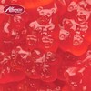 Albanese World's Best Strawberry Gummi Bears, 5lbs of Candy