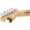 Fender "Bullet" Chromatic Clip-On Tuner For Guitar and Bass Guitar,