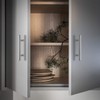 Ravinte 20 Pack 6 inch Cabinet Pulls Brushed Nickel Stainless