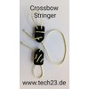 SMB Stringer Tendon Tensioning Aid for Pistol Crossbows up to