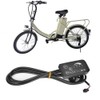 LCD Display Panel, Electric Bicycle Ecotric 810 LED Display LCD