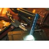 Olight I3T 2 EOS Midnight Blue Dual-Output EDC Flashlight, 200/300