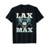 Lacrosse - LAX to the MAX