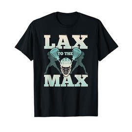 Lacrosse - LAX to the MAX