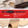 EZARC 10 pcs 1/4 inch (6.35 mm) Punching Hole Countersunk