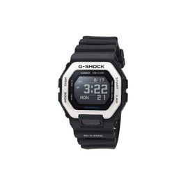 G-Shock GBX100-1 Black One Size