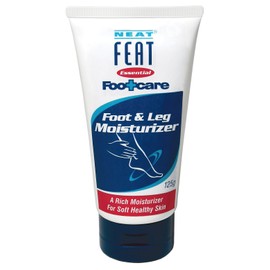 Neat Feat Foot Moisturiser