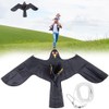 Birds Scarer Repeller Bird Repelling Eagle Kite for Gardens Orchards