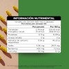 PACALLI Berberina con Cúrcuma 620mg - 60 Cápsulas