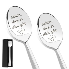 Gift for friend, anniversary gift for him, couple gifts, couple gifts, couple gifts, gifts for couples for Christmas, spoon gift for friend