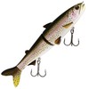 WESTIN CURRICAN HYPOTEEZ GLIDEBAIT 7 Pulgadas P031-178-RAINBOW Trout