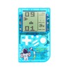 CZT Transparent Block Game Machine 23 Built-in Games Retro Children's