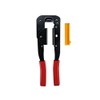 Velleman VTIDC IDC Crimping Tool, Multi-Colour