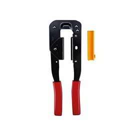 Velleman VTIDC IDC Crimping Tool, Multi-Colour