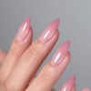 Amingo Grazel Rose Blush Series Tube Gel Single Item /