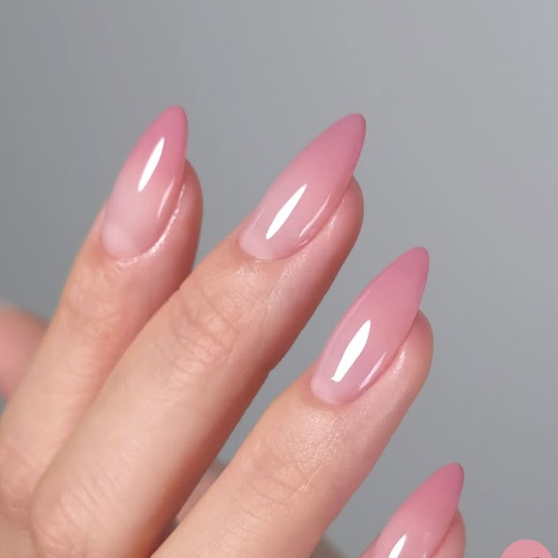 Amingo Grazel Rose Blush Series Tube Gel Single Item /