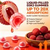 Vitamin D3 K2 Gummies - Vitamin D3 5000IU / 10000