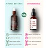 Kreyol Essence - Haitian Black Castor Oil for Skin and