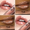 The Lip Bar Lip Kit: Brickhouse Liquid Matte + Extra