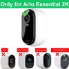 iTODOS 16.4ft/5m Charging Cable for Arlo Essential Wireless Security Camera,