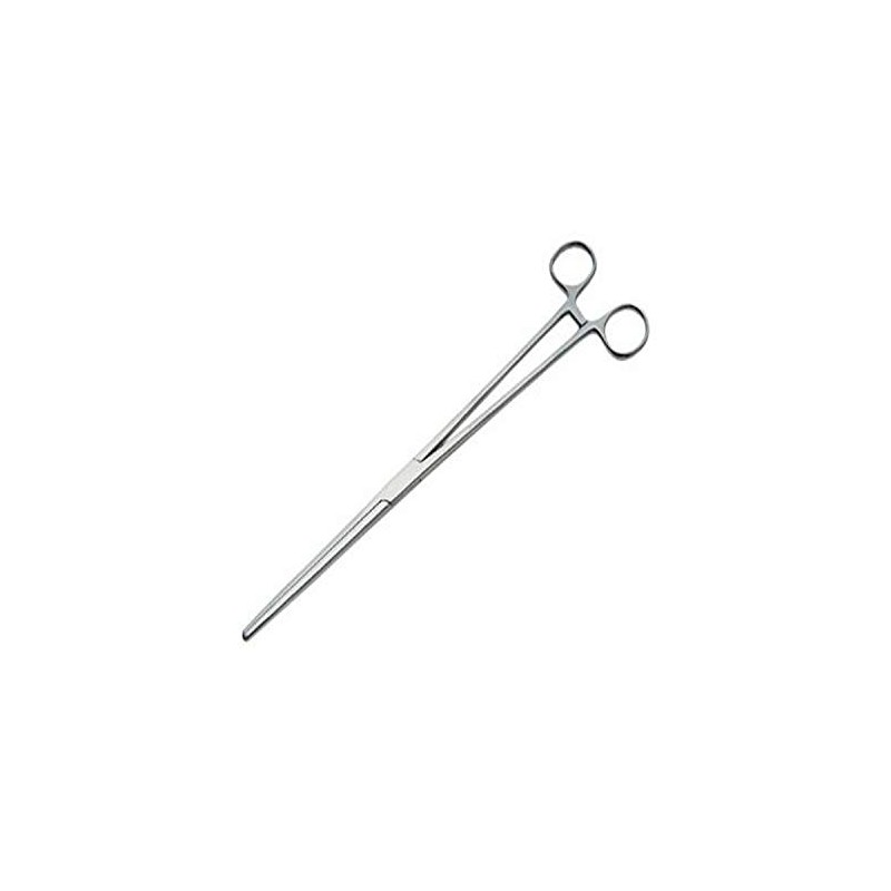 Szco Supplies Straight Hemostats, 12-Inch