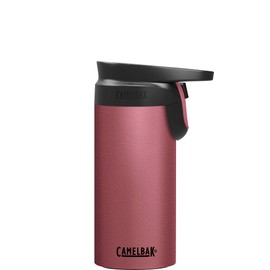 Camelbak Forge Flow Vacuum Insulated Stainless Steel Bottles Terracotta Rose