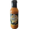 MST Sauce Co Dipped In Gold Tiffin University Sauce, 12