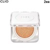 CLIO Kill Cover Founwear Cushion The Original 15g*2ea, Shade:23N Ginger