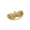 Restore Hardware Victorian Drawer Pull - Antique Furniture Drawer Pull