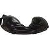 For Dodge Challenger 2018-2022 Fender Liner Driver Side | Front