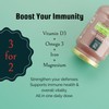 Generic Organic Sea Moss Gel | 370ml | Tested for