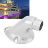 Boat Hand Rail Fitting 2.64 X 1.97 X 2.20in 316